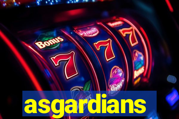 asgardians endorphina slot