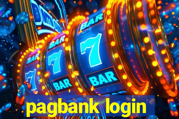 pagbank login