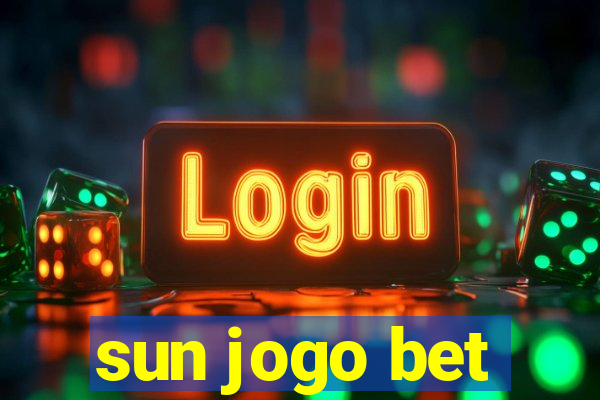 sun jogo bet