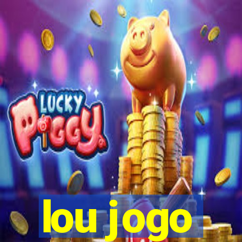 lou jogo