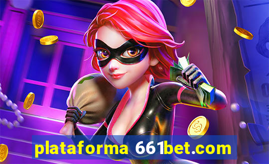 plataforma 661bet.com