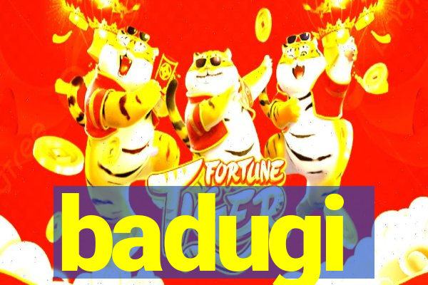 badugi