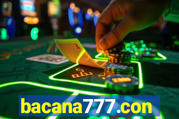 bacana777.con