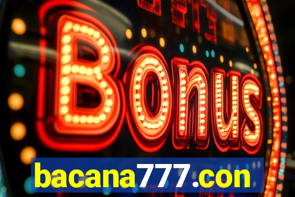 bacana777.con