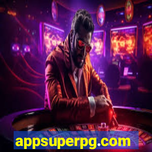 appsuperpg.com