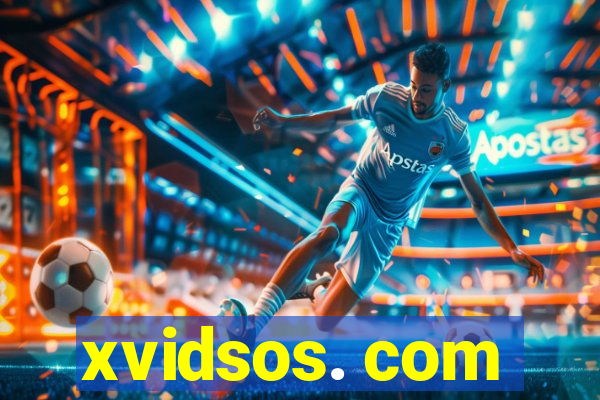 xvidsos. com