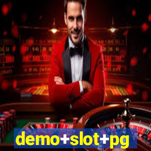 demo+slot+pg