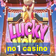 no1 casino