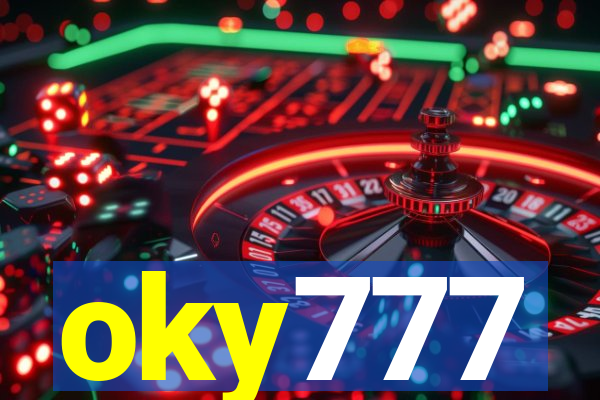 oky777