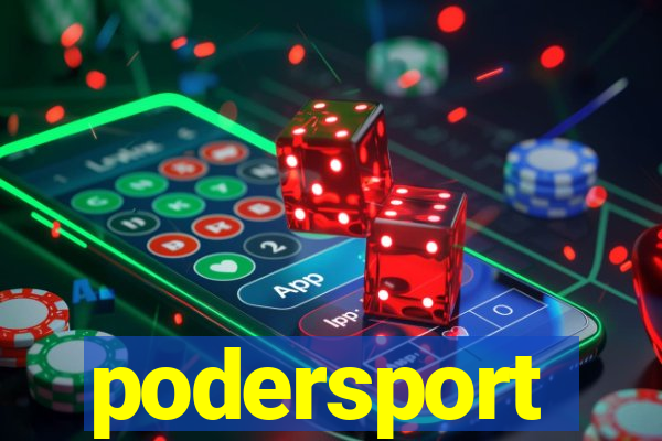 podersport