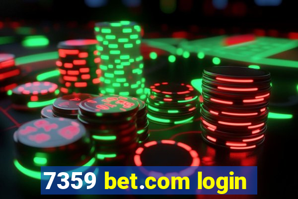 7359 bet.com login