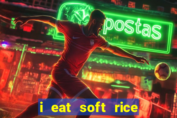 i eat soft rice in another world manga pt br