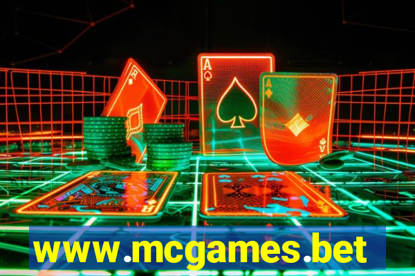 www.mcgames.bet