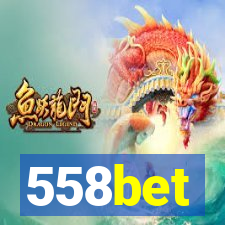 558bet