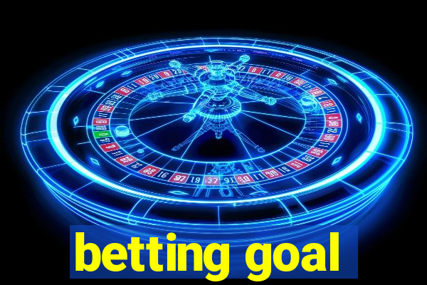 betting goal