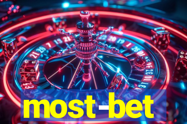 most-bet