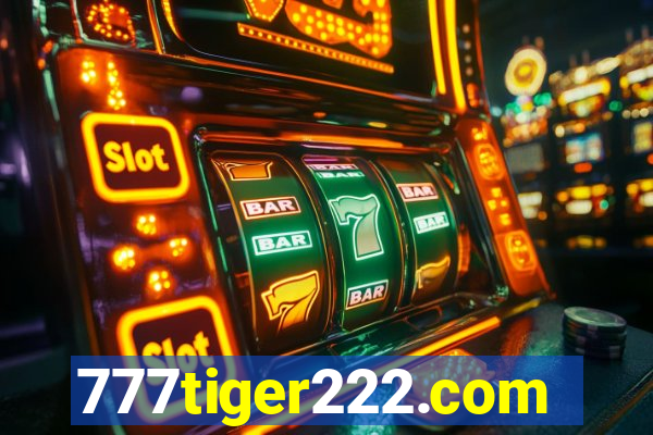 777tiger222.com