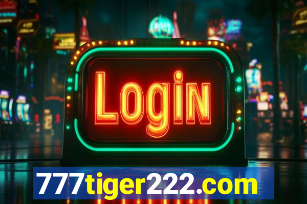 777tiger222.com