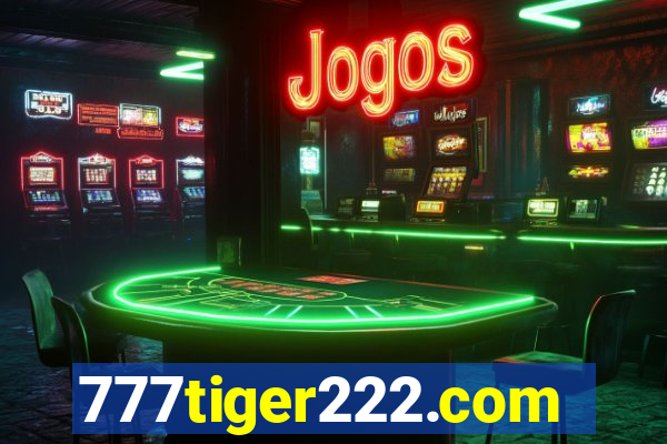 777tiger222.com