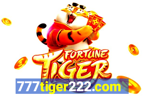 777tiger222.com