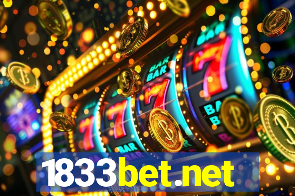 1833bet.net