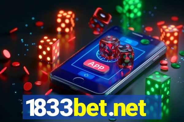 1833bet.net