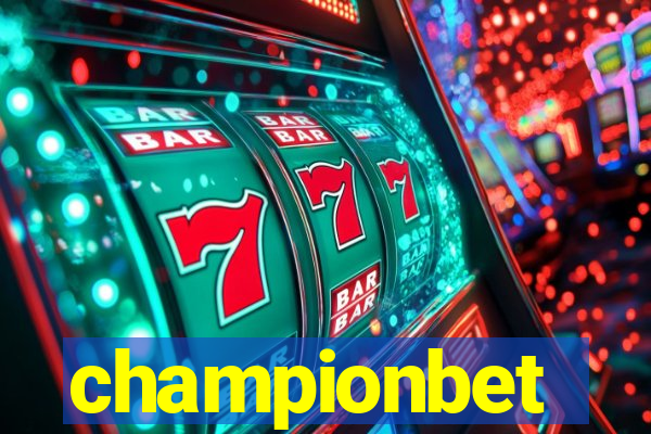 championbet