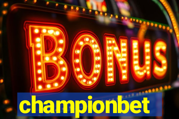 championbet