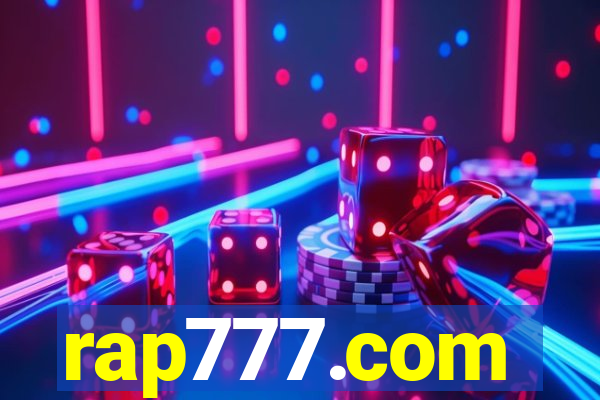 rap777.com