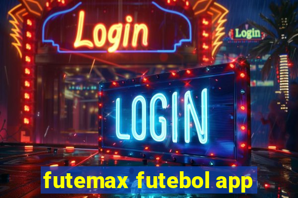 futemax futebol app