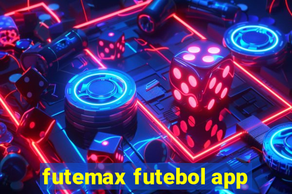 futemax futebol app