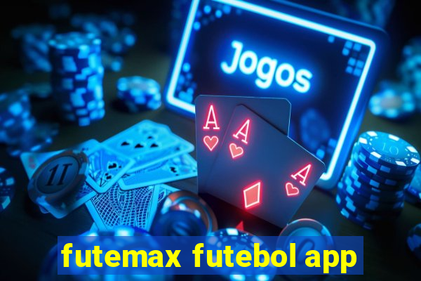 futemax futebol app