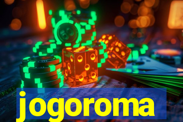 jogoroma