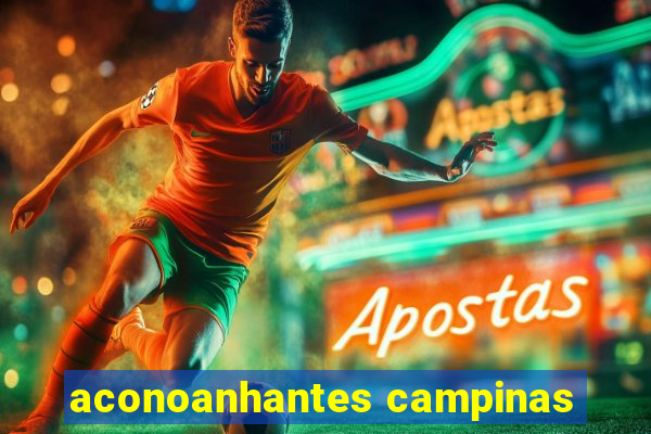 aconoanhantes campinas