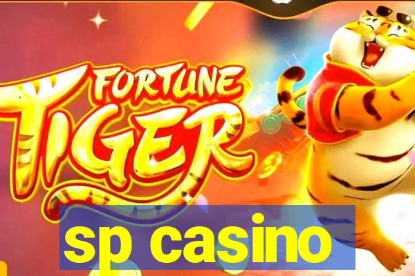 sp casino