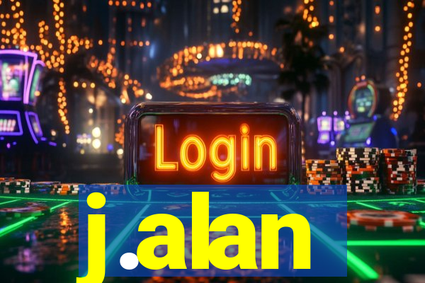 j.alan