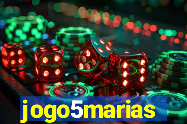 jogo5marias