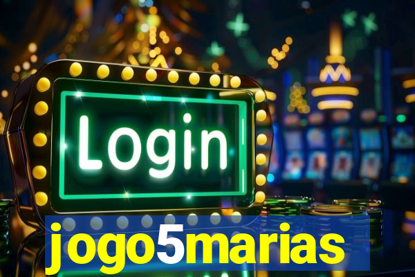 jogo5marias