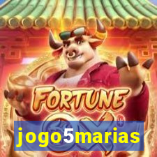 jogo5marias