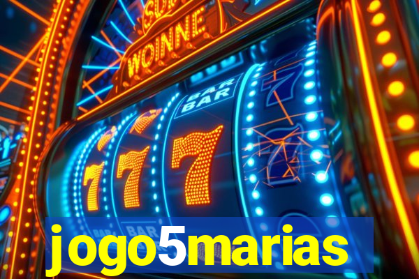 jogo5marias