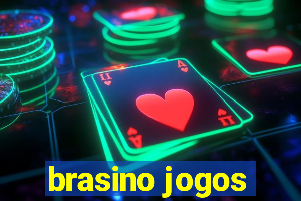 brasino jogos