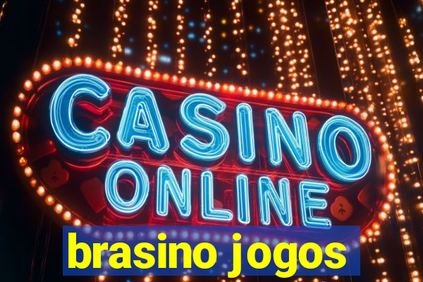 brasino jogos