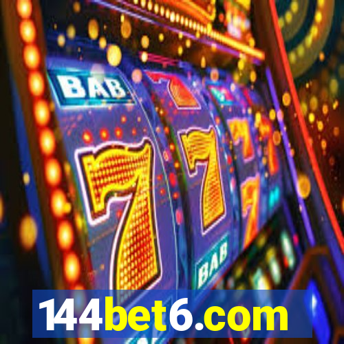 144bet6.com