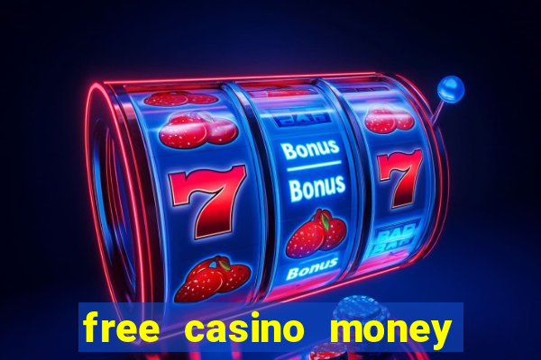 free casino money no deposit required usa