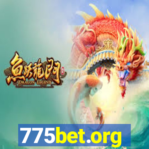 775bet.org