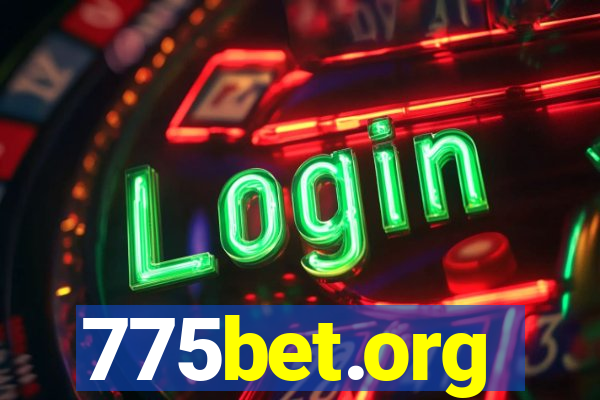 775bet.org