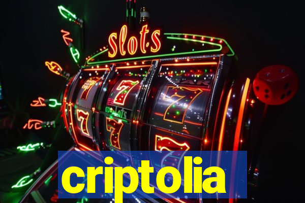 criptolia