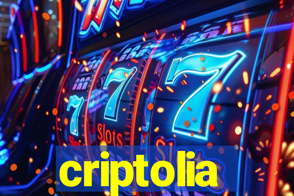 criptolia