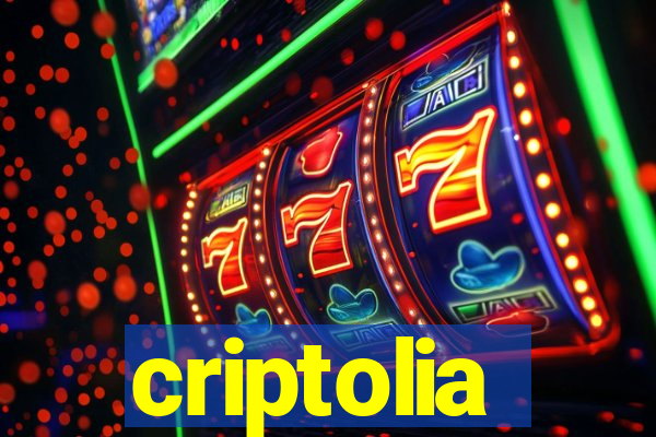 criptolia