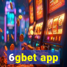 6gbet app